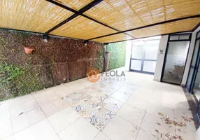 Foto 1 de Imóvel Comercial com 3 Quartos para alugar, 214m² em Jardim Girassol, Americana