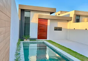 Foto 1 de Casa com 3 Quartos à venda, 103m² em Centro, Paracuru