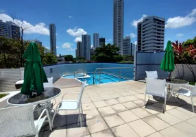 Foto 1 de Apartamento com 3 Quartos à venda, 105m² em Encruzilhada, Recife