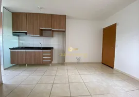 Foto 1 de Apartamento com 2 Quartos para venda ou aluguel, 43m² em Campos Ville, Araraquara