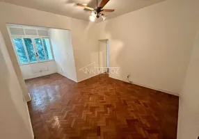 Foto 1 de Apartamento com 3 Quartos à venda, 96m² em Flamengo, Rio de Janeiro