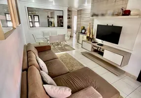 Foto 1 de Casa de Condomínio com 3 Quartos à venda, 230m² em Cohama, São Luís