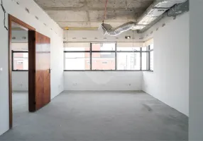 Foto 1 de Sala Comercial para venda ou aluguel, 31m² em Itaim Bibi, São Paulo