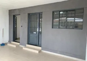 Foto 1 de Casa com 3 Quartos à venda, 70m² em Pero Vaz, Salvador