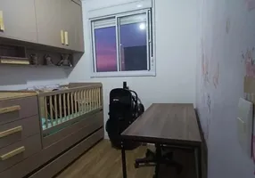 Foto 1 de Apartamento com 2 Quartos à venda, 44m² em Brás, São Paulo
