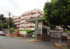 Foto 1 de Apartamento com 2 Quartos para alugar, 50m² em Areão, Cuiabá