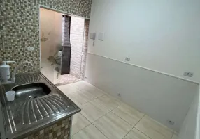 Foto 1 de Sobrado com 2 Quartos para alugar, 68m² em Vila Calegari, Guarulhos