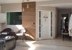 Foto 1 de Casa com 3 Quartos à venda, 125m² em Maravista, Niterói