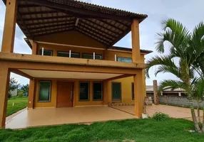 Foto 1 de Casa de Condomínio com 5 Quartos à venda, 2000m² em Incra 8, Brasília