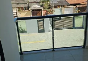 Foto 1 de Apartamento com 2 Quartos à venda, 70m² em Barroco, Maricá