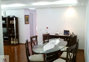 Foto 1 de Apartamento com 2 Quartos para venda ou aluguel, 64m² em Vila Santa Teresa, São Paulo
