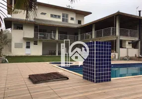 Foto 1 de Casa de Condomínio com 4 Quartos à venda, 564m² em Condomínio Parque Vale dos Lagos, Jacareí