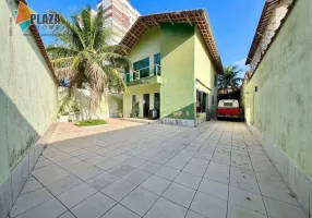 Foto 1 de Casa com 2 Quartos à venda, 209m² em Canto do Forte, Praia Grande