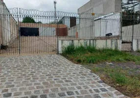 Foto 1 de Lote/Terreno para alugar, 341m² em Alto da Rua XV, Curitiba