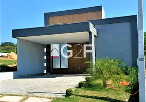 Foto 1 de Casa de Condomínio com 3 Quartos à venda, 171m² em Vila Rubens, Indaiatuba