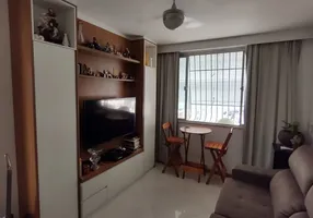 Foto 1 de Apartamento com 2 Quartos à venda, 65m² em Fonseca, Niterói