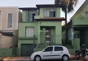 Foto 1 de Casa com 3 Quartos à venda, 212m² em Centro, Santa Maria