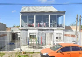 Foto 1 de Casa com 2 Quartos à venda, 181m² em Fragata, Pelotas