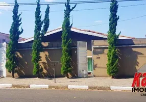 Foto 1 de Casa com 2 Quartos à venda, 160m² em Vila Santista, Atibaia