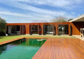 Foto 1 de Casa com 5 Quartos à venda, 650m² em Fazenda Boa Vista I, Porto Feliz