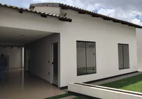 Foto 1 de Casa com 2 Quartos à venda, 88m² em Jardim Boa Esperança, Aparecida de Goiânia