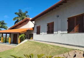 Foto 1 de Casa de Condomínio com 3 Quartos para venda ou aluguel, 260m² em Capela do Barreiro, Itatiba