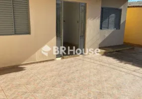 Foto 1 de Casa de Condomínio com 3 Quartos à venda, 140m² em Conjunto Residencial Estrela do Sul , Campo Grande