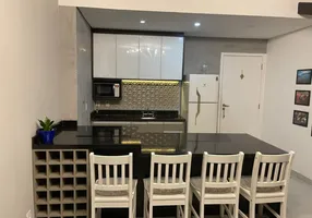 Foto 1 de Apartamento com 1 Quarto à venda, 50m² em Bethaville I, Barueri