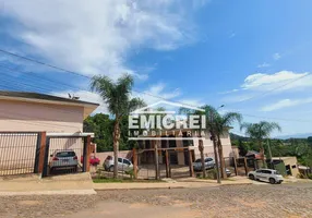Foto 1 de Kitnet com 1 Quarto à venda, 29m² em Loteamento Parque Recreio, São Leopoldo