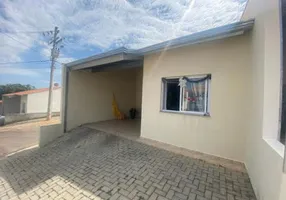 Foto 1 de Casa de Condomínio com 2 Quartos à venda, 98m² em Maracanã, Jarinu