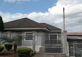 Foto 1 de Casa com 3 Quartos à venda, 442m² em Rio Verde, Colombo