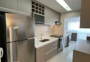 Foto 1 de Apartamento com 1 Quarto para alugar, 67m² em Melville Empresarial Ii, Barueri