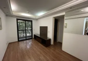 Foto 1 de Apartamento com 2 Quartos à venda, 58m² em Vila Santo Estéfano, São Paulo