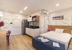 Foto 1 de Apartamento com 1 Quarto à venda, 24m² em Campos Eliseos, São Paulo