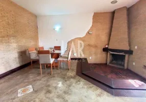 Foto 1 de Casa com 4 Quartos para alugar, 322m² em Castelo, Belo Horizonte