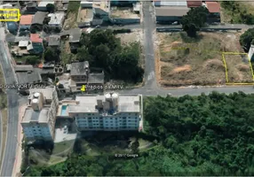 Foto 1 de Lote/Terreno à venda, 300m² em Manoel Plaza, Serra