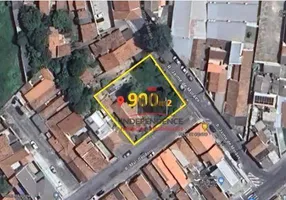 Foto 1 de Lote/Terreno à venda, 900m² em Sao Joao, Jacareí