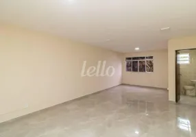 Foto 1 de Sala Comercial para alugar, 43m² em Vila Curuçá, Santo André