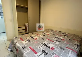 Foto 1 de Apartamento com 1 Quarto para alugar, 36m² em Jardins, São Paulo