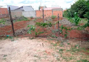 Foto 1 de Lote/Terreno à venda, 250m² em Jardim Alto da Colina, Araras