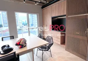 Foto 1 de Sala Comercial à venda, 40m² em Brooklin, São Paulo