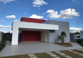 Casas de Condomínio à venda em Jaguariúna, SP - Viva Real