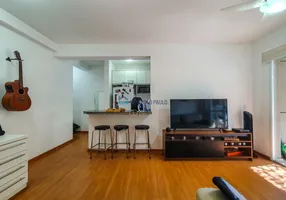 Foto 1 de Apartamento com 2 Quartos à venda, 76m² em Paraíso, São Paulo