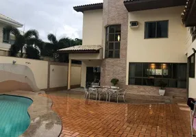 Foto 1 de Casa com 3 Quartos à venda, 310m² em Mata da Praia, Vitória