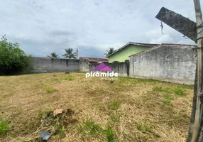 Foto 1 de Lote/Terreno à venda, 230m² em Porto Novo, Caraguatatuba