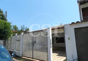 Foto 1 de Casa com 4 Quartos para venda ou aluguel, 215m² em Jardim Chapadão, Campinas