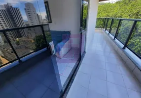 Foto 1 de Apartamento com 3 Quartos à venda, 134m² em Jardim Guaiúba, Guarujá