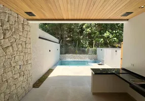 Foto 1 de Casa de Condomínio com 3 Quartos à venda, 151m² em Chácara Jaguari Fazendinha, Santana de Parnaíba