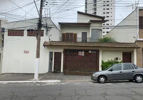 Foto 1 de Lote/Terreno à venda, 795m² em Móoca, São Paulo