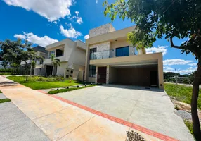 Foto 1 de Casa de Condomínio com 3 Quartos à venda, 230m² em Parqville Pinheiros, Aparecida de Goiânia